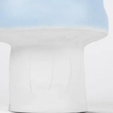 Egmont lamp Paddenstoel Klein - Blauw