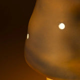 Egmont lamp Paddenstoel Klein - Blauw