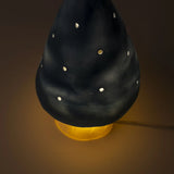 Egmont Lamp Paddenstoel Klein - Jeans