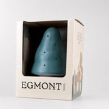 Egmont Lamp Paddenstoel Klein - Natuurlijk Blauw