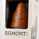 Egmont lamp Paddenstoel Klein - Rode Baksteen