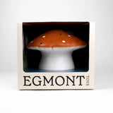 Egmont Lamp Paddenstoel Groot - Rode Baksteen