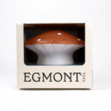 Egmont Lamp Paddenstoel Middel - Rode Baksteen