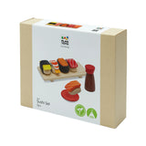 Sushi Set