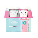 Cottage Box - 2 Hand Cream | Vanilla-Coco And Cherry
