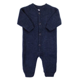 Jumpsuit Marine