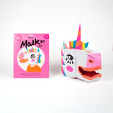 3D MASK - LILY van OMY | Kids Conceptstore Le Fanfare