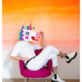 3D MASK - LILY van OMY | Kids Conceptstore Le Fanfare