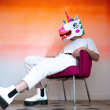 3D MASK - LILY van OMY | Kids Conceptstore Le Fanfare