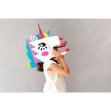 3D MASK - LILY van OMY | Kids Conceptstore Le Fanfare