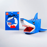 3D MASK - SHARKY van OMY | Kids Conceptstore Le Fanfare