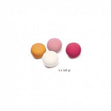 4 Potjes Boetseerklei - Sweet van Djeco | Kids Conceptstore Le Fanfare