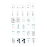 KidyDraw Mini - refill - Games | Education