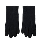 GLOVES-KIDS Navy