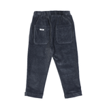 Bo Trousers Anthracite