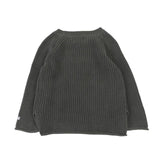 Stella Sweater - Silver Sage