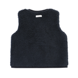 Monty Gilet - Blue Marine