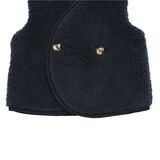 Monty Gilet - Blue Marine