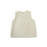 Monty Gilet - Cream