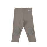 Keene Leggings - Dark Taupe