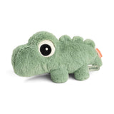 Cuddle bestie | Croco - Green