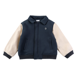Pellier Jacket - Night Blue