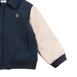 Pellier Jacket - Night Blue