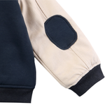 Pellier Jacket - Night Blue