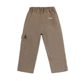 Donsje Theoule Trousers Taupe