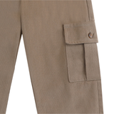 Donsje Theoule Trousers Taupe