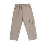 Donsje Theoule Trousers Soft Sand