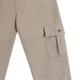 Donsje Theoule Trousers Soft Sand