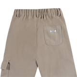 Donsje Theoule Trousers Soft Sand