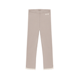 Affy Leggings - Grey Violet
