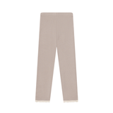 Affy Leggings - Grey Violet