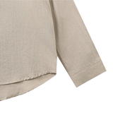Chee Shirt - Taupe