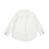 Chee Shirt - Crispy White