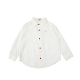 Chee Shirt - Crispy White