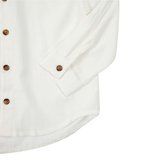 Chee Shirt - Crispy White