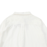 Chee Shirt - Crispy White