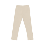 Ellie Leggings - Macaroon
