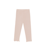 Joline Leggings - Misty Rose
