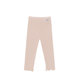 Joline Leggings - Misty Rose