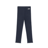 Joline Leggings - Blue Marine