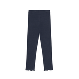 Joline Leggings - Blue Marine
