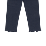 Joline Leggings - Blue Marine