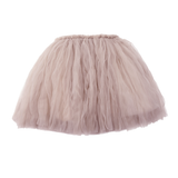 Donsje Kya Skirt Lavender Brown