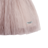 Donsje Kya Skirt Lavender Brown