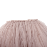 Donsje Kya Skirt Lavender Brown