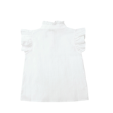 Steffie Blouse - Off White